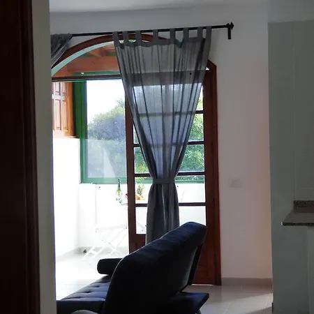 Lejlighed Casa Fefa