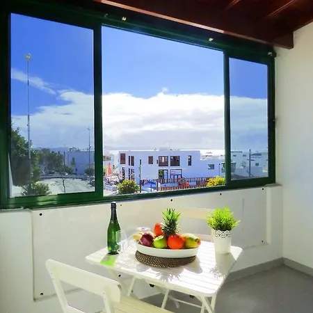 Casa Fefa Playa Blanca (Lanzarote)
