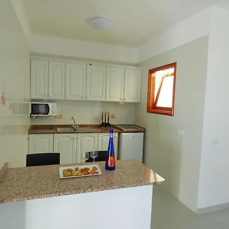 Casa Fefa * Playa Blanca (Lanzarote)