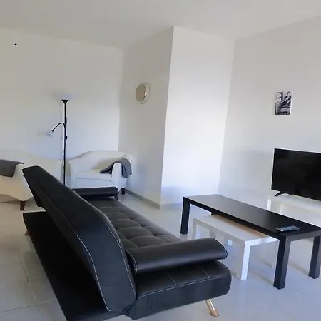 Apartament Casa Fefa *